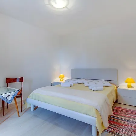Holiday home Sea View House Rukonic *
