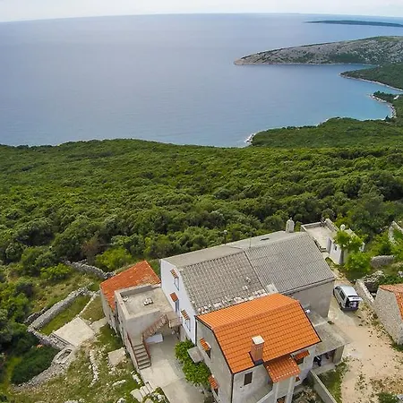 Sea View House Rukonic *