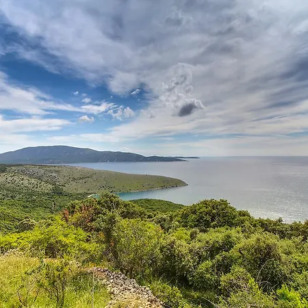 Sea View House Rukonic بيت للعطل *