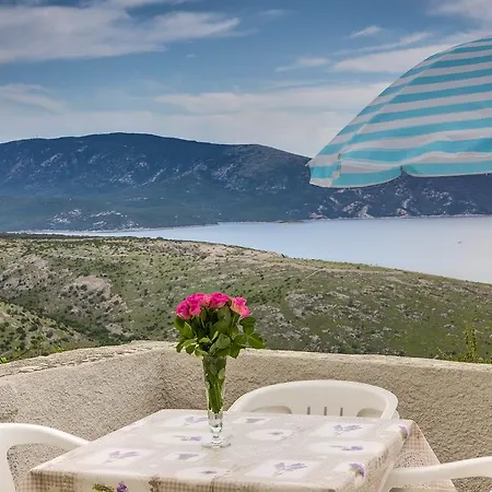 بيت للعطل Sea View House Rukonic Ustrine