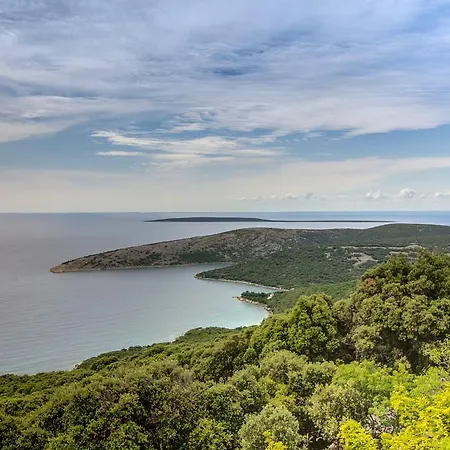 Sea View House Rukonic * Ustrine