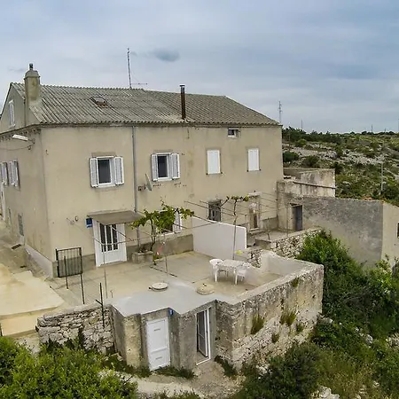 Ferienhaus Sea View House Rukonic *