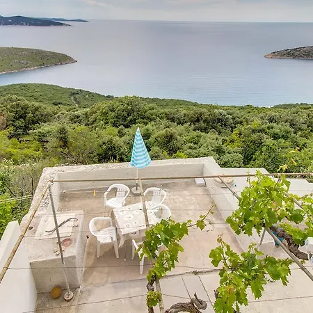 Sea View House Rukonic Holiday home *