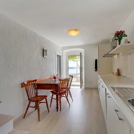 Sea View House Rukonic Holiday home Ustrine