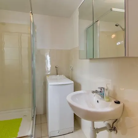 Holiday home Sea View House Rukonic *