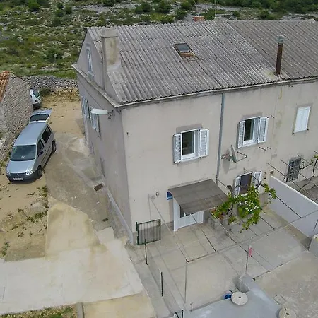 Sea View House Rukonic
