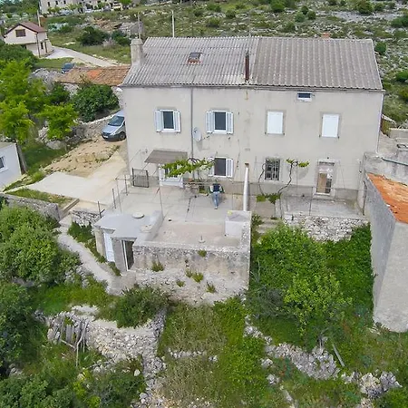 Sea View House Rukonic Ferienhaus