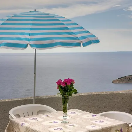 Sea View House Rukonic بيت للعطل *