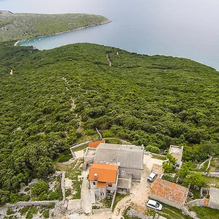 Sea View House Rukonic Holiday home Ustrine