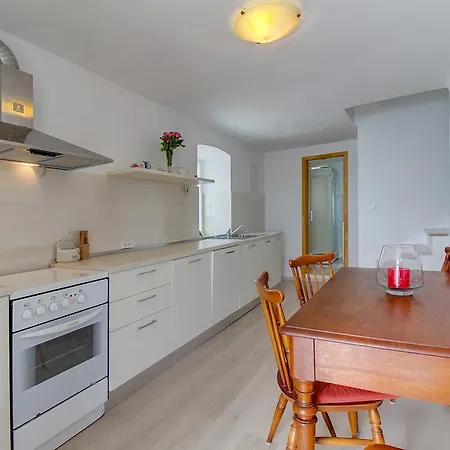 Holiday home Sea View House Rukonic