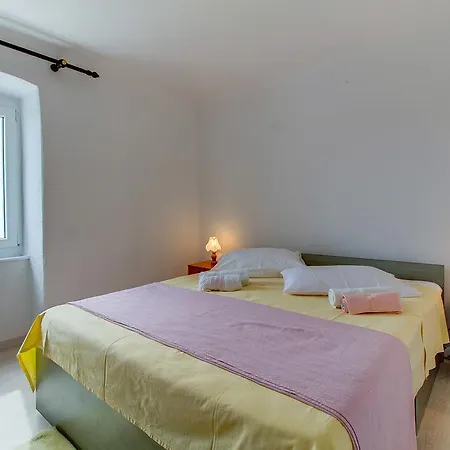 Sea View House Rukonic Ustrine
