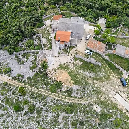 Sea View House Rukonic * Ustrine