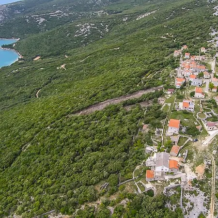 Sea View House Rukonic Ustrine