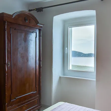 Ferienhaus Sea View House Rukonic Ustrine