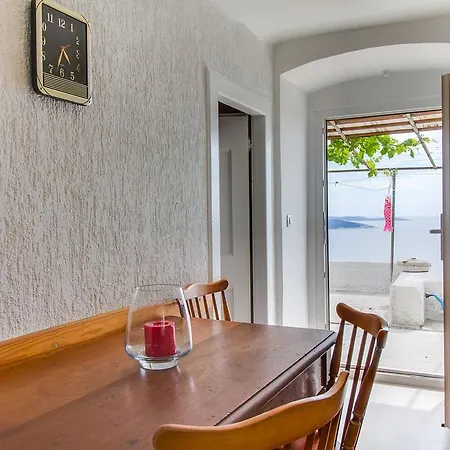Sea View House Rukonic Ustrine