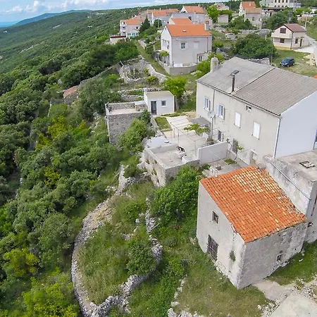 Sea View House Rukonic Ustrine