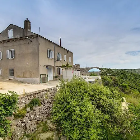 Sea View House Rukonic Σπίτι διακοπών Ustrine
