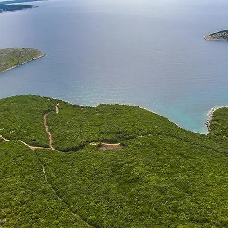 Sea View House Rukonic * Ustrine